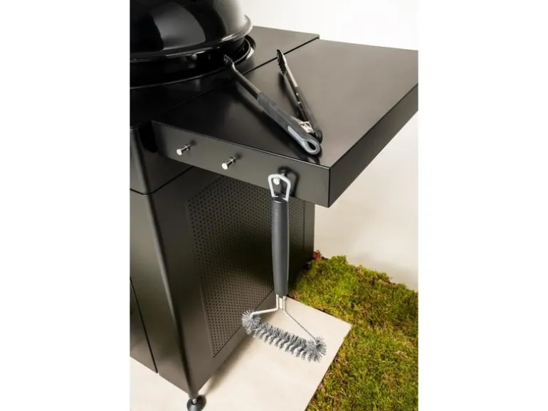 Outdoorchef Gasgrill Arosa 570 G Evo, Schwarz
