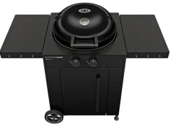 Outdoorchef Gasgrill Arosa 570 G Evo, Schwarz