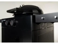 Outdoorchef Gasgrill Arosa 570 G Evo, Schwarz
