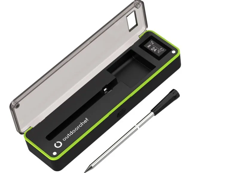 Outdoorchef Kerntemperaturmesser Easy Check Single