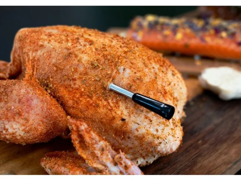 Outdoorchef Kerntemperaturmesser Easy Check Dual