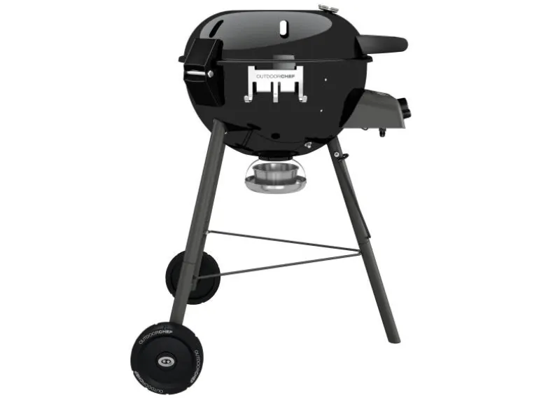 Outdoorchef Kugelgrill Chelsea 480 G LH