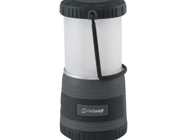 Outwell Campinglampe Carnelian DC 500
