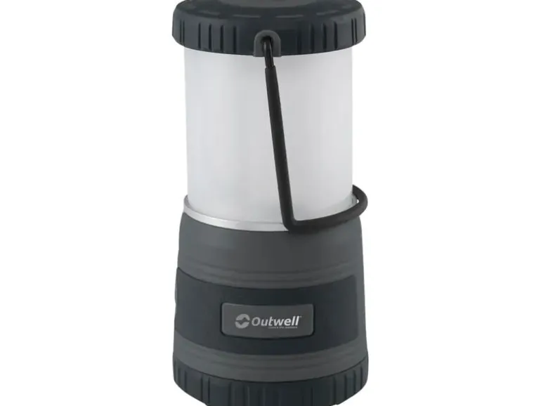 Outwell Campinglampe Carnelian DC 200