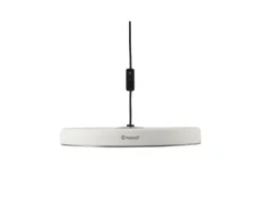 Outwell Campinglampe Pollux Lux Cremeweiss