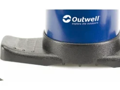 Outwell Double Action Pump