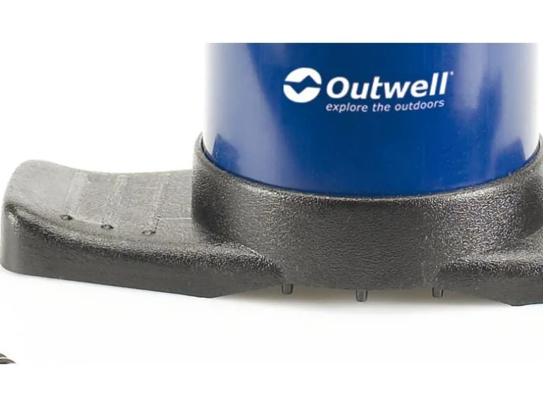 Outwell Double Action Pump