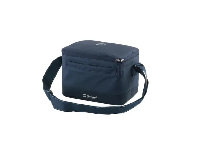 Outwell Kühltasche Petrel 5 L, Blau