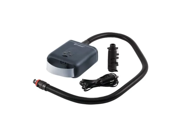 Outwell Luftpumpe Thunderstorm 12 V