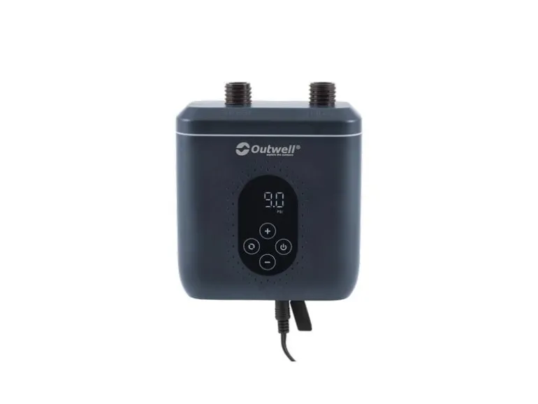 Outwell Luftpumpe Thunderstorm 12 V