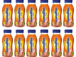 Ovomaltine Drink 12 x 250 ml