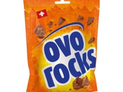 Ovomaltine Schokolade Ovo Rocks 70 g