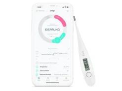 Ovy Basalthermometer