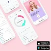 Ovy Basalthermometer Bluetooth