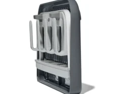 Oxo Good Grips Abtropfgestell für Trinkflaschen 16 x 31 cm
