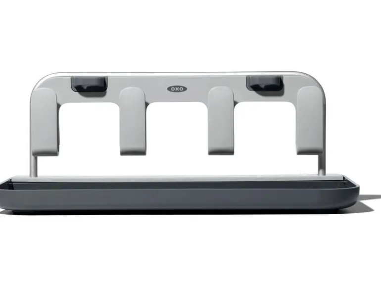 Oxo Good Grips Abtropfgestell für Trinkflaschen 16 x 31 cm