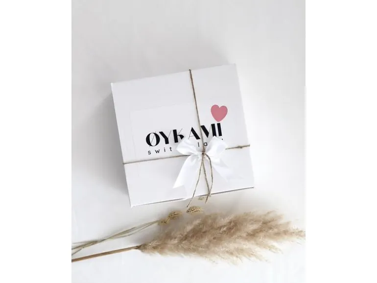 Oykami Geschenkset Bora Bora