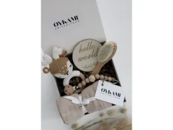 Oykami Geschenkset Bora Bora