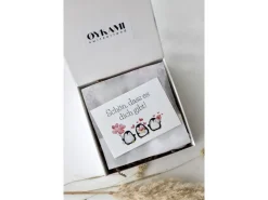 Oykami Geschenkset Junge Aspen