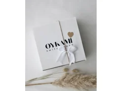 Oykami Geschenkset Junge Aspen