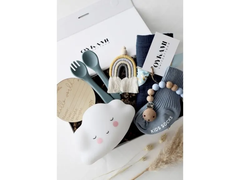 Oykami Geschenkset Junge Wien