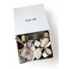 Oykami Geschenkset Mama Rom Violett