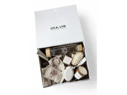Oykami Geschenkset Mama Rom Violett