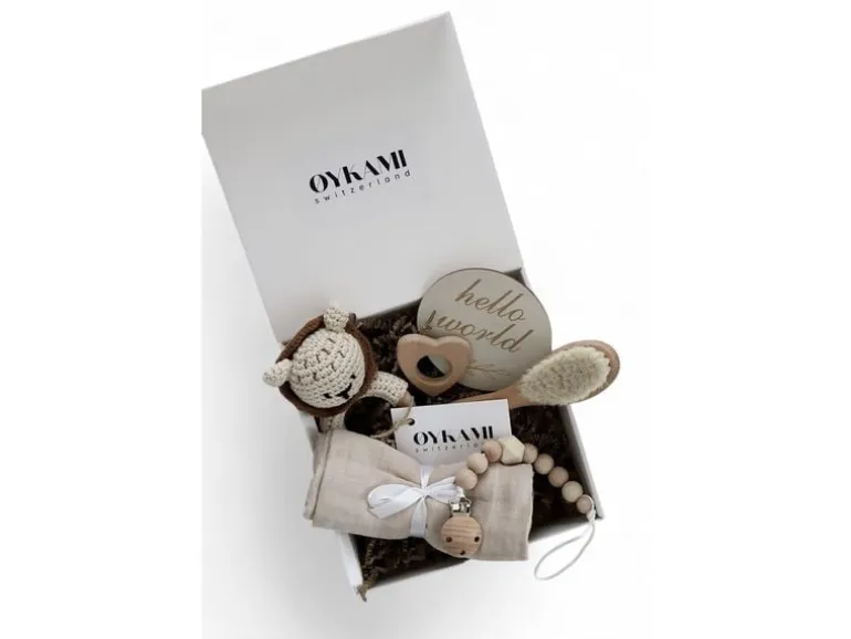 Oykami Geschenkset Zürich