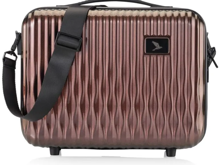 PACK EASY Carry Bag Flow, Mocca