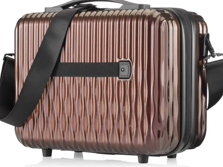 PACK EASY Carry Bag Flow, Mocca