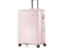 PACK EASY Flow Trolley, L, Pink