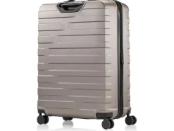 PACK EASY Reisekoffer Kosmo, Trolley, L, 115 / 136 l, Prosecco