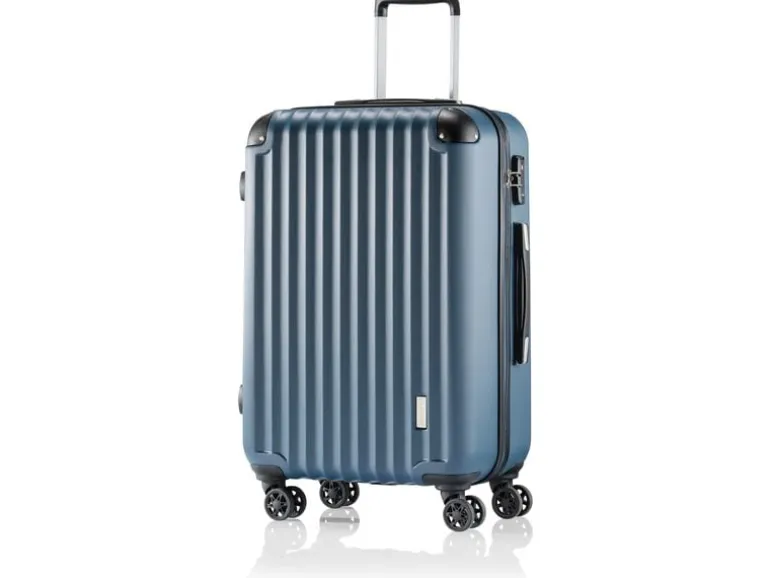 PACK EASY Trolley Toronto, M, Marine