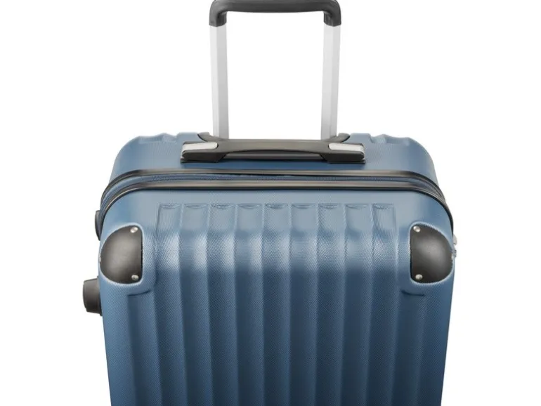 PACK EASY Trolley Toronto, M, Marine