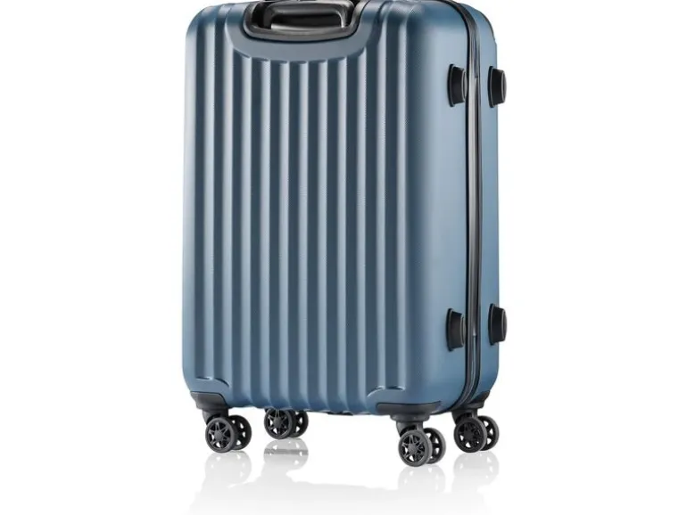 PACK EASY Trolley Toronto, M, Marine