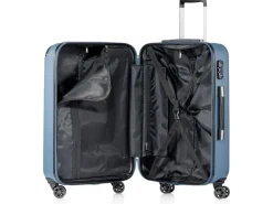 PACK EASY Trolley Toronto, M, Marine