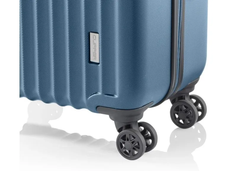 PACK EASY Trolley Toronto, M, Marine