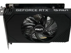Palit Grafikkarte GeForce RTX 3050 StormX 6 GB