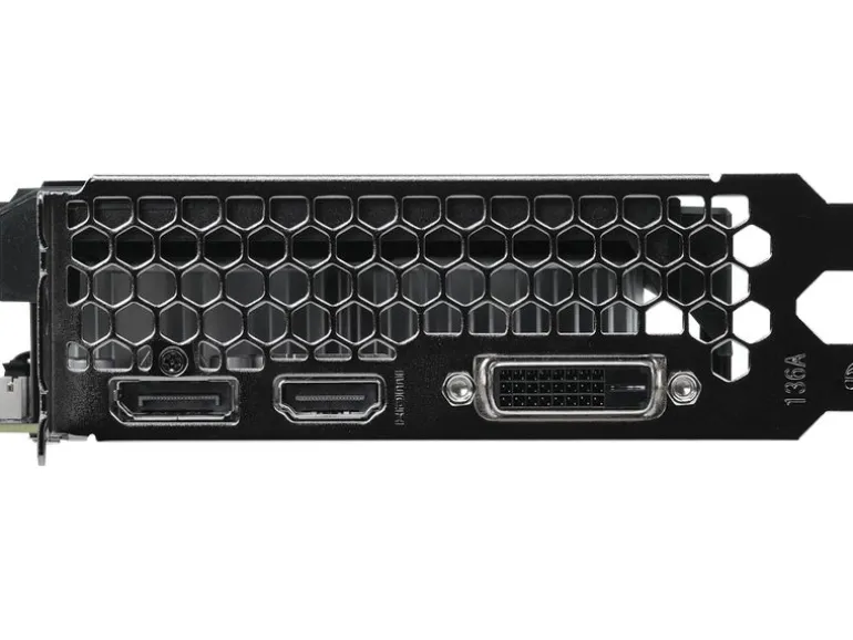Palit Grafikkarte GeForce RTX 3050 StormX 6 GB
