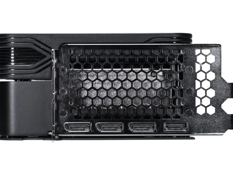 Palit Grafikkarte RTX 5090 Game Rock 32 GB