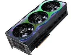 Palit Grafikkarte RTX 5090 Game Rock 32 GB