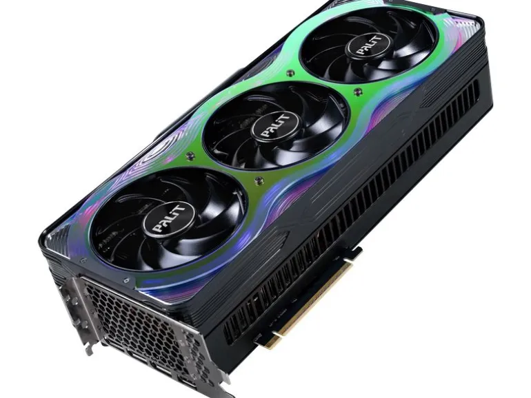 Palit Grafikkarte RTX 5090 Game Rock 32 GB
