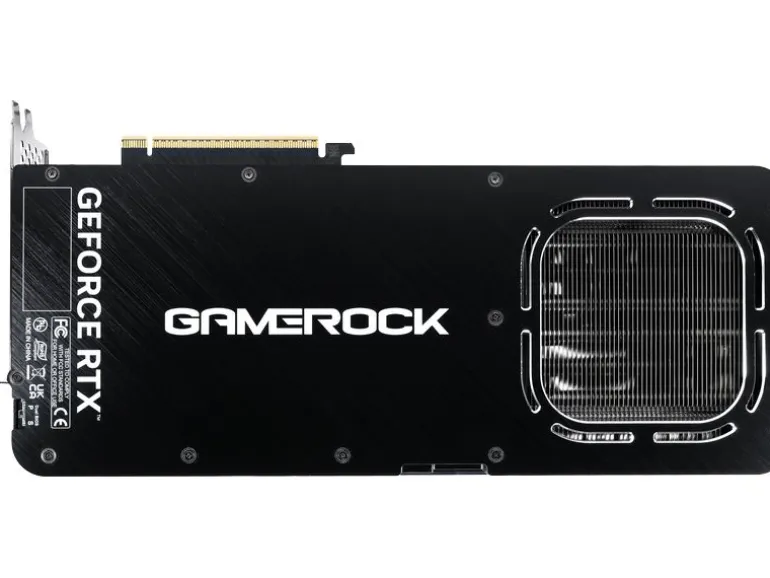 Palit Grafikkarte RTX 5090 Game Rock 32 GB