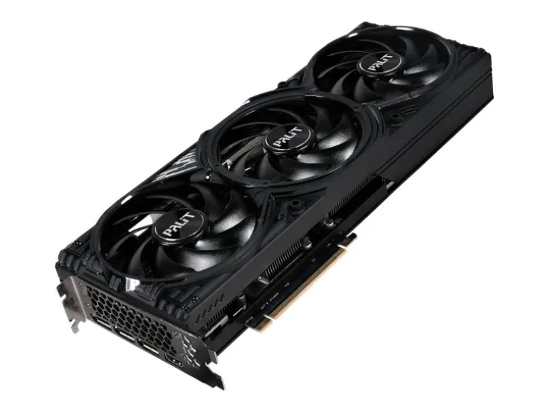 Palit Grafikkarte RTX5070Ti GamingPro-S 16 GB