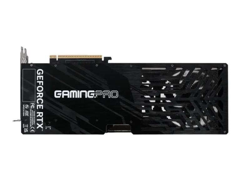 Palit Grafikkarte RTX5070Ti GamingPro-S 16 GB