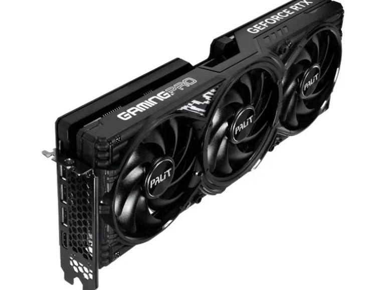 Palit Grafikkarte RTX5070Ti GamingPro-S 16 GB