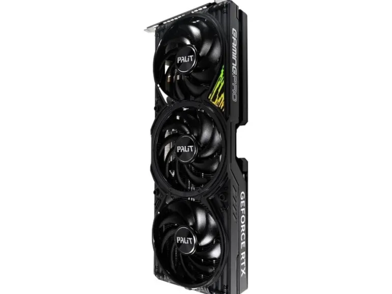Palit Grafikkarte RTX5070Ti GamingPro-S 16 GB
