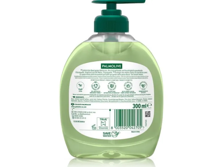 Palmolive Küchen-Handseife 300 ml