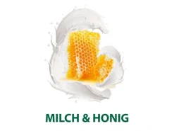 Palmolive Naturals Milch & Honig Flüssigseife 300 ml