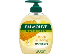 Palmolive Naturals Milch & Honig Flüssigseife 300 ml